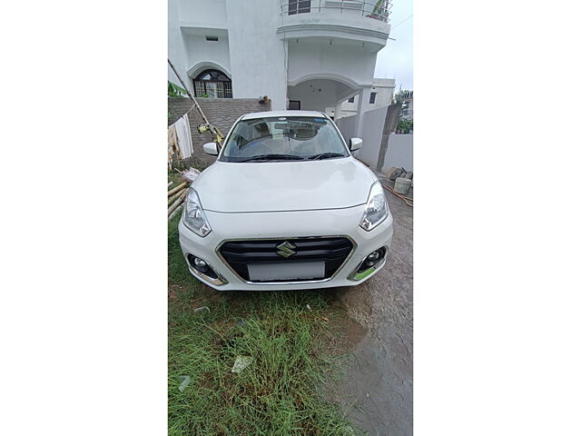 Used 2022 Maruti Suzuki DZire in Muzaffurpur