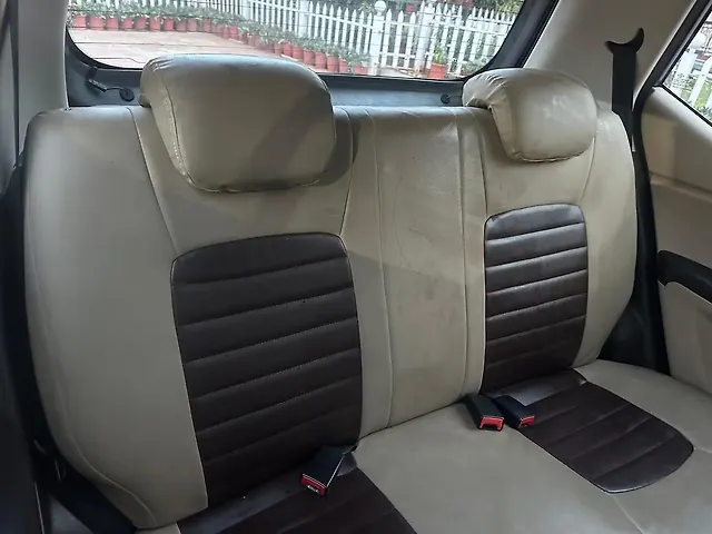 Used Hyundai i10 [2007-2010] Sportz 1.2 AT in Hyderabad
