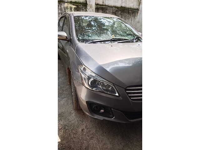 Used 2017 Maruti Suzuki Ciaz in Aurangabad