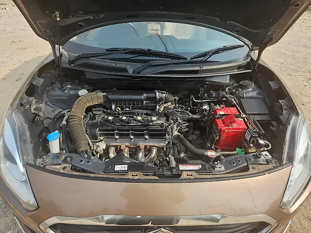 Used Maruti Suzuki Dzire [2017-2020] ZXi Plus in Gurgaon