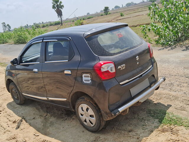 Used 2022 Maruti Suzuki Alto K10 in Deoghar