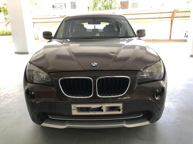 Used 2011 BMW X1 in Surat