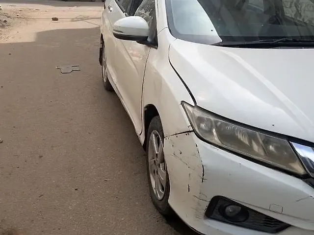 Used 2015 Honda City in Ludhiana