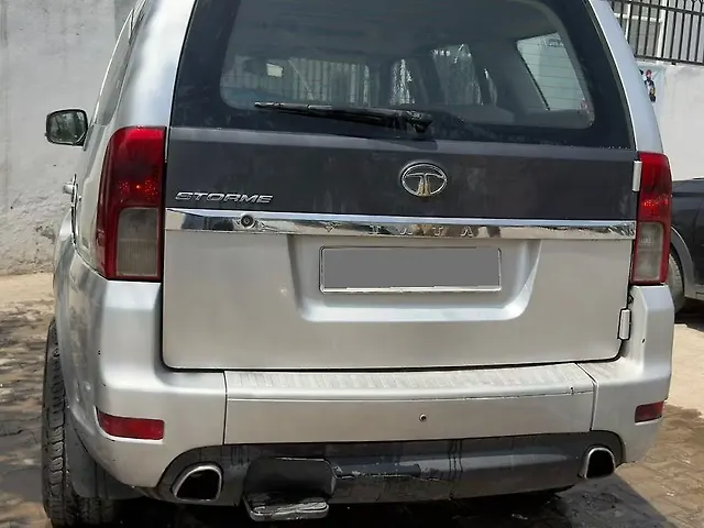 Used 2013 Tata Safari in Ambala City Used 2013 Tata Safari in Ambala City