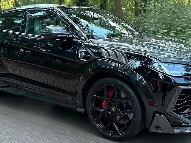 Used 2019 Lamborghini Urus in Delhi