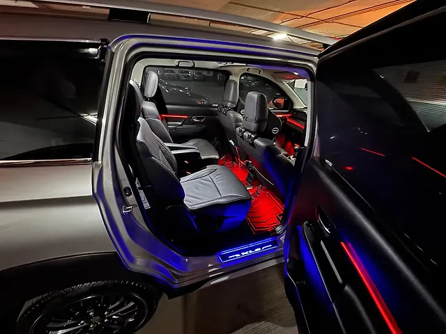 Used Maruti Suzuki XL6 [2019-2022] Alpha MT Petrol in Mumbai