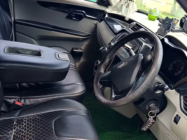 Used Mahindra KUV100 [2016-2017] K2 D 6 STR in Dibrugarh