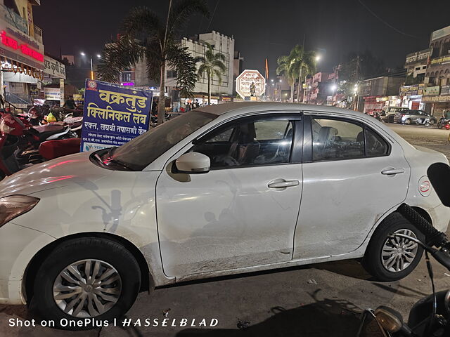 Used Maruti Suzuki Dzire VXi [2020-2023] in Buldhana