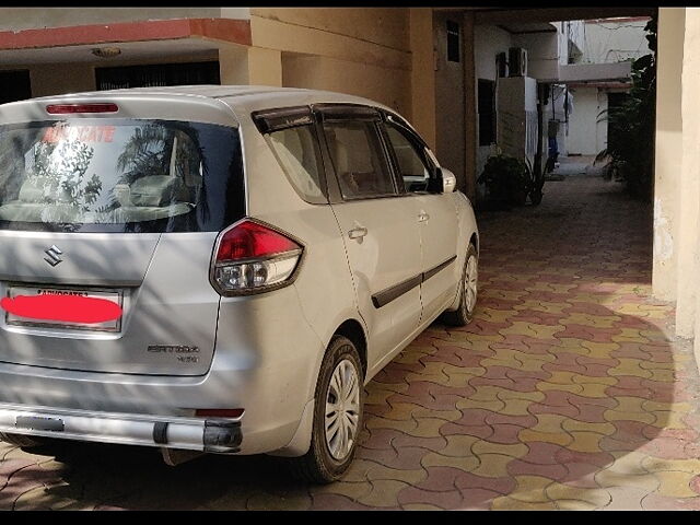 Used Maruti Suzuki Ertiga [2012-2015] Vxi in Kanpur