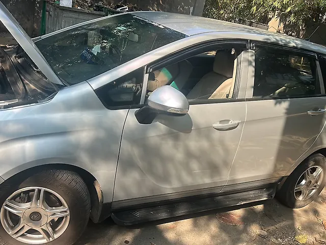 Used Mahindra Marazzo M4 Plus 8 STR [2020] in Chennai