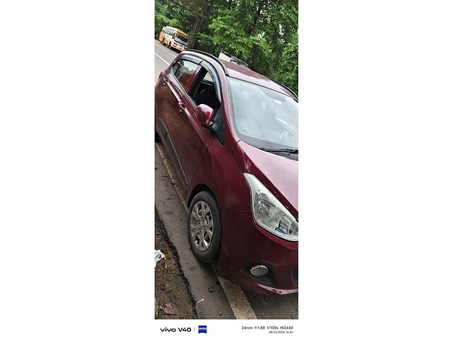 Used Hyundai Grand i10 [2013-2017] Sportz 1.1 CRDi [2013-2016] in Midnapore