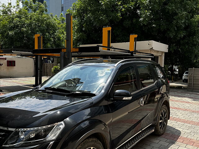 Used Mahindra XUV500 W11 in Gurgaon