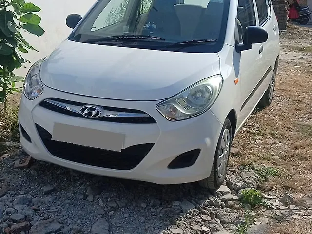 Used 2014 Hyundai i10 in Dehradun Used 2014 Hyundai i10 in Dehradun