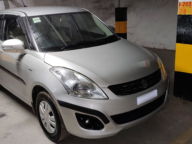 Used 2013 Maruti Suzuki Swift DZire in Bangalore