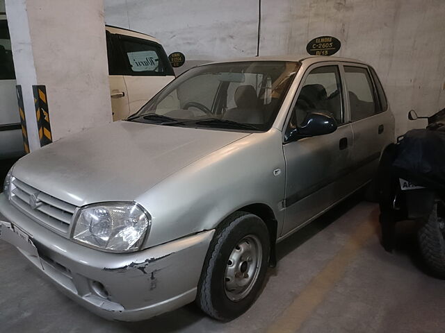 Used Maruti Suzuki Zen LXi BS-III in Navi Mumbai