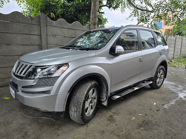 Used Mahindra XUV500 [2011-2015] W8 in Bhopal