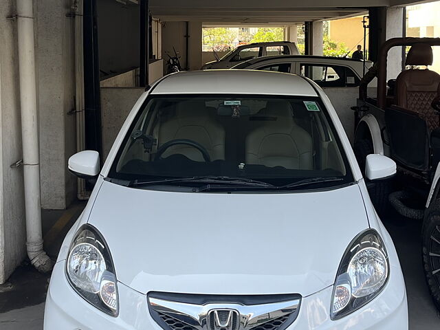 Used Honda Brio [2013-2016] S MT in Pune