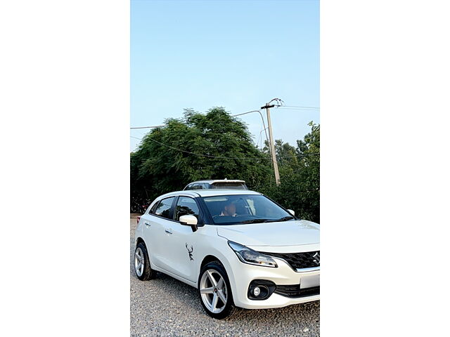 Used Maruti Suzuki Baleno Delta MT in Gurdaspur