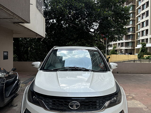 Used Tata Hexa [2017-2019] XTA 4x2 7 STR in Mumbai