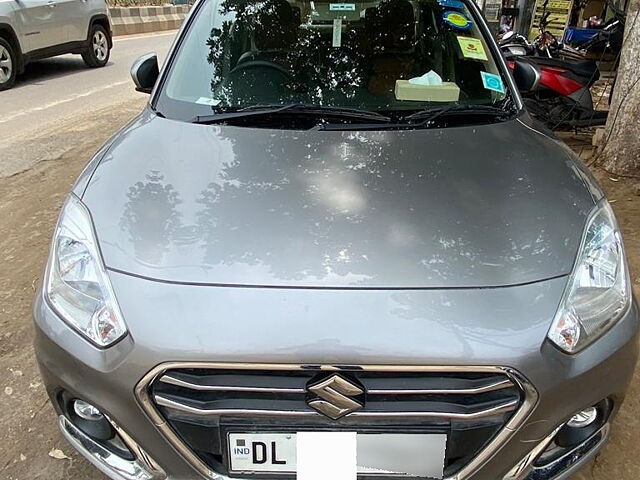 Used 2021 Maruti Suzuki DZire in Delhi