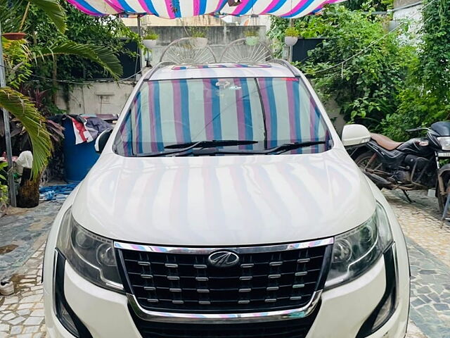 Used 2018 Mahindra XUV500 in Rajkot