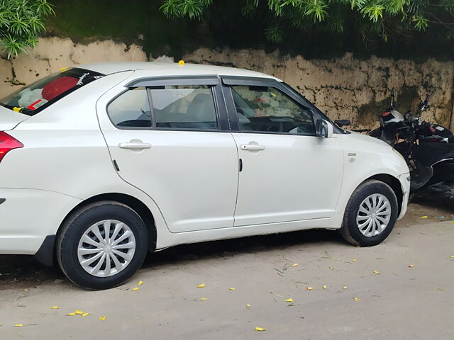 Used Maruti Suzuki Swift Dzire [2008-2010] VDi in Porbandar