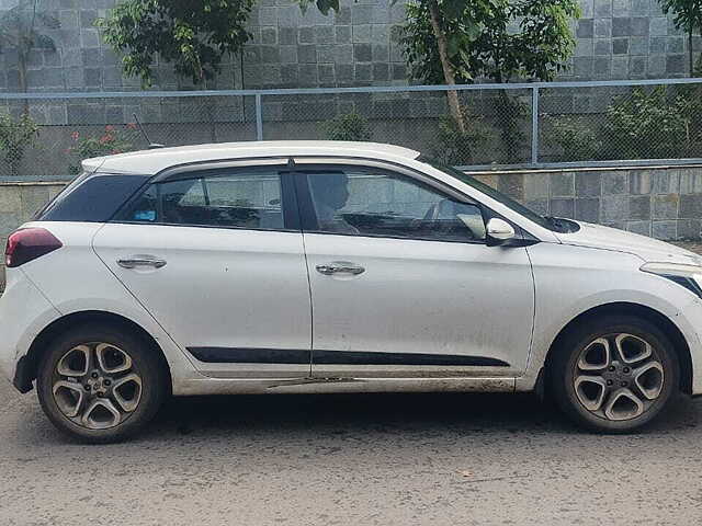 Used Hyundai Elite i20 [2018-2019] Asta 1.4 (O) CRDi in Vijaywada