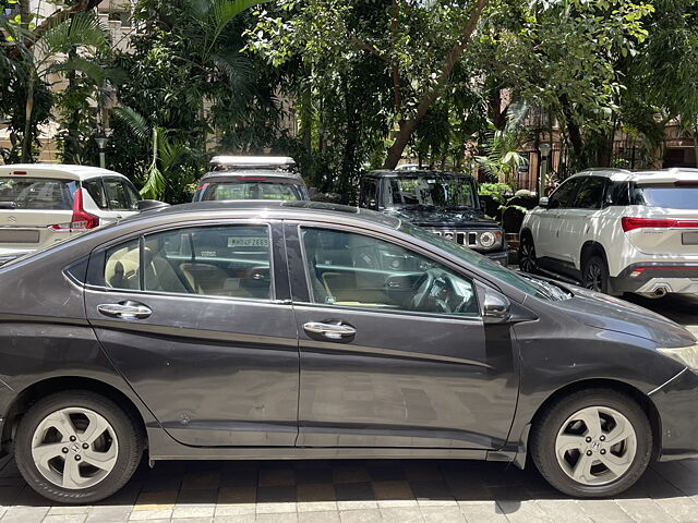 Used Honda City [2014-2017] VX CVT in Mumbai