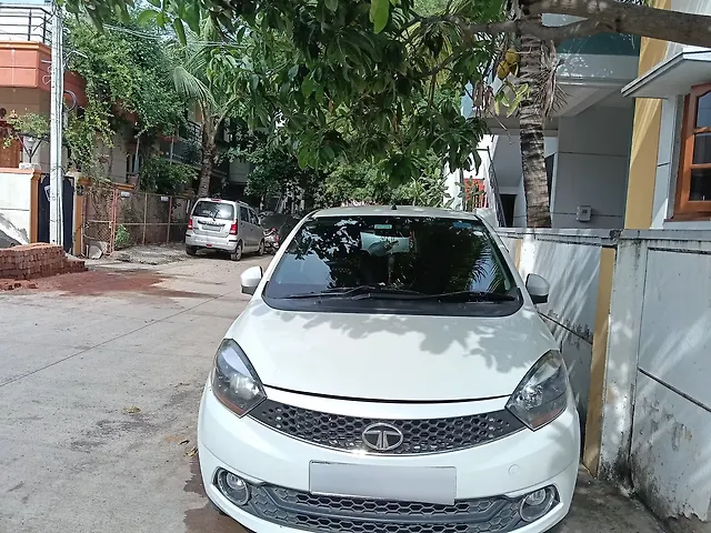 Used 2019 Tata Tiago in Bangalore