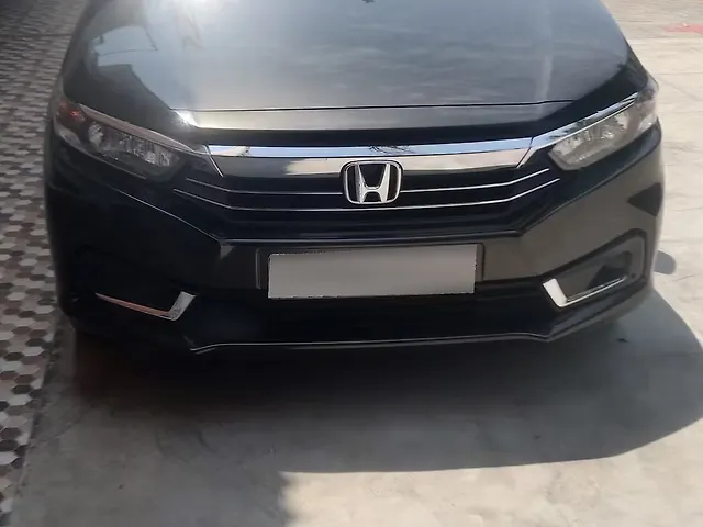 Used 2024 Honda Amaze in Chengalpattu