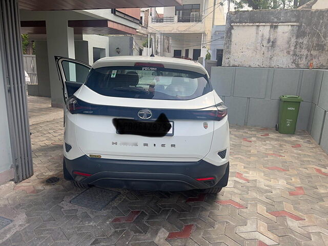 Used Tata Harrier [2019-2023] XT Plus in Chandigarh