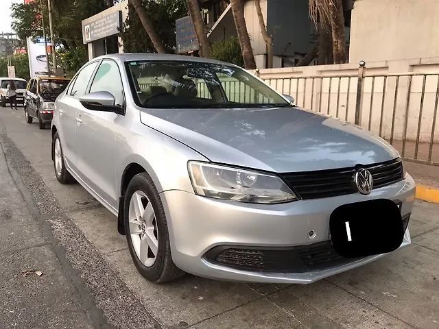 Used 2013 Volkswagen Jetta in Aurangabad
