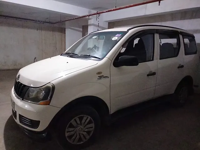 Used 2012 Mahindra Xylo in Bharuch