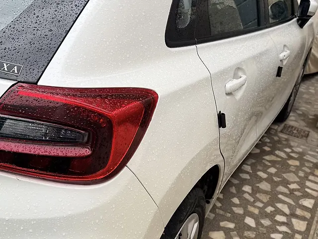 Used Maruti Suzuki Baleno [2022-2026] Delta MT CNG [2023-2025] in Jaipur