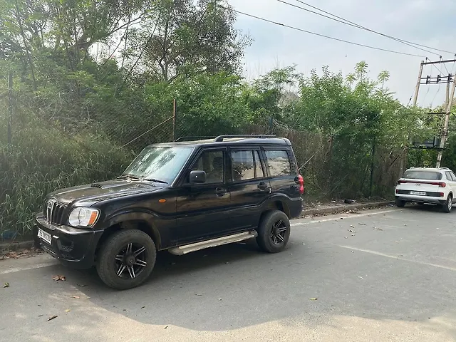 Used 2011 Mahindra Scorpio in Batala