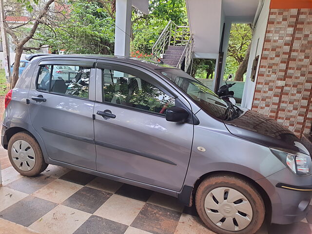 Used 2016 Maruti Suzuki Celerio in Hubli