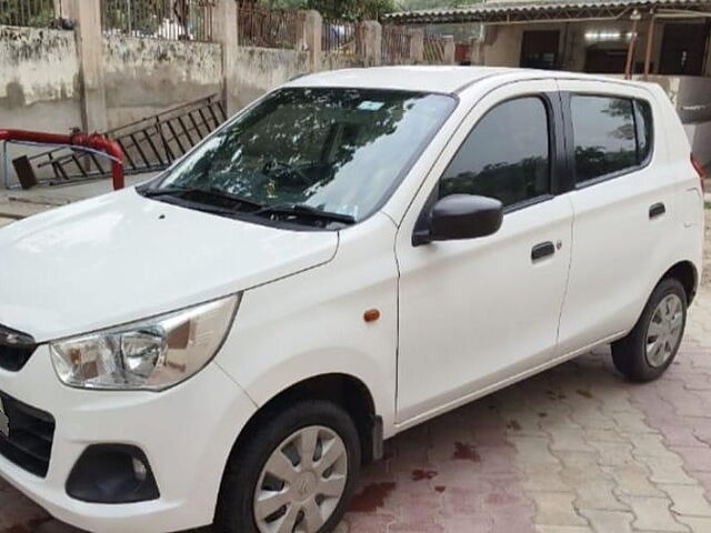 Used Maruti Suzuki Alto K10 [2014-2020] VXi (O) [2014-2019] in Ahmedabad