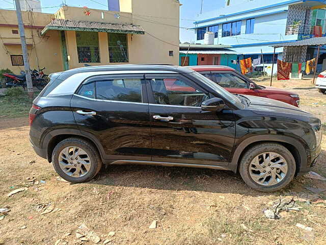 Used Hyundai Creta [2020-2023] SX 1.5 Petrol [2020-2022] in Jajpur Road