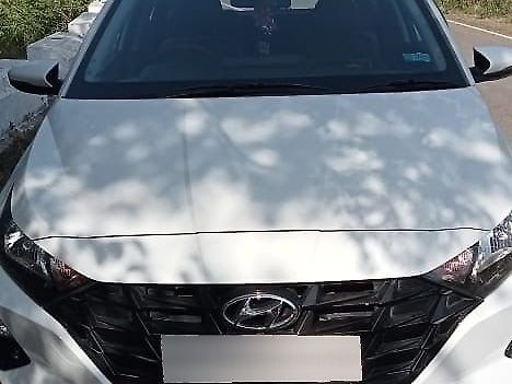 Used 2023 Hyundai Elite i20 in Una (HP)