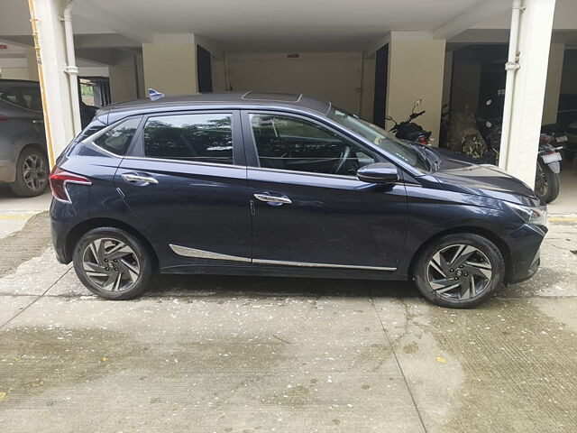 Used Hyundai i20 [2020-2023] Asta (O) 1.2 MT [2020-2023] in Pune