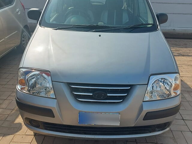 Used 2005 Hyundai Santro in Cuttack