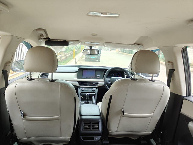 Used Mahindra XUV700 MX Petrol MT 5 STR [2021] in Bangalore