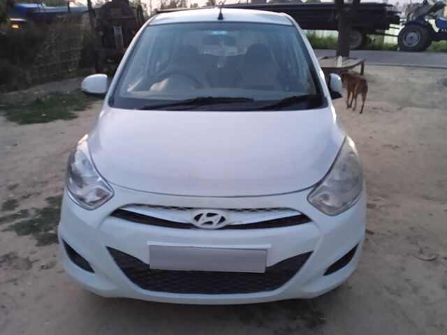 Used Hyundai i10 [2010-2017] Magna 1.2 Kappa2 in Sitapur