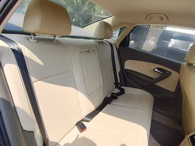 Used Volkswagen Vento [2014-2015] Highline Petrol AT in Chennai