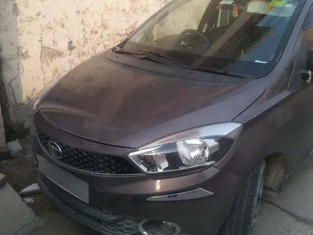Used 2016 Tata Tiago in Karnal