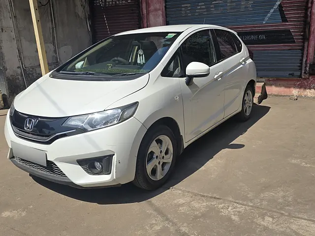 Used Honda Jazz [2015-2018] SV Diesel in Angul