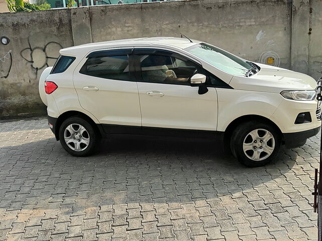 Used 2016 Ford Ecosport in Bulandshahar