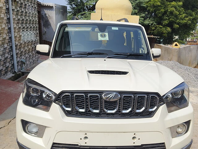 Used 2020 Mahindra Scorpio in Gurgaon