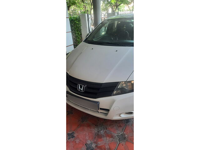 Used Honda City [2008-2011] 1.5 S AT in Chennai