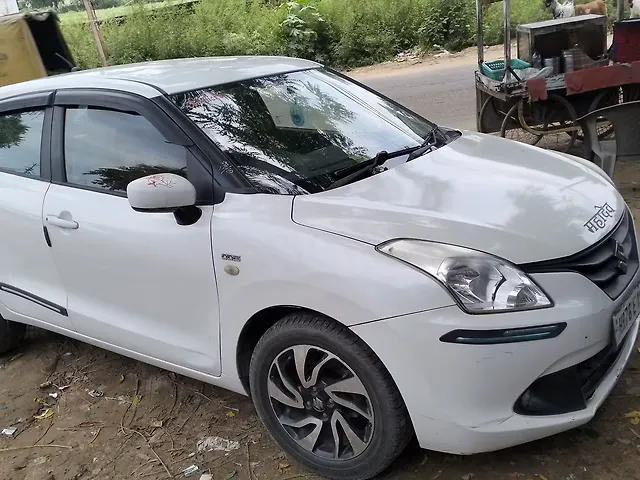 Used 2018 Maruti Suzuki Baleno in Pataudi
